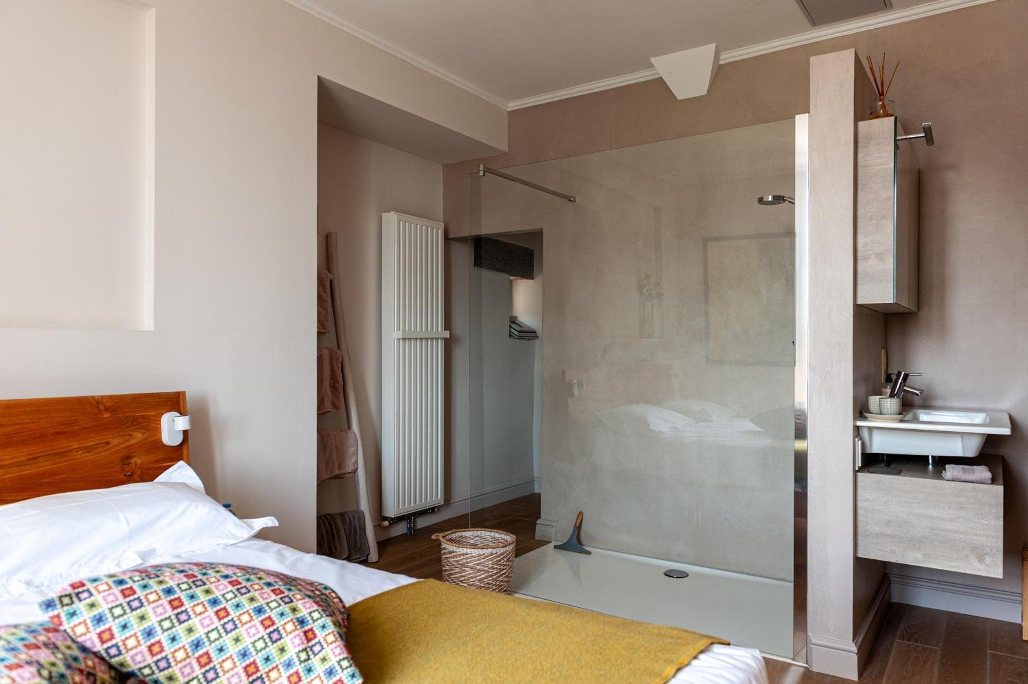 B&B La Mirande De Saint-Clar 外观 照片
